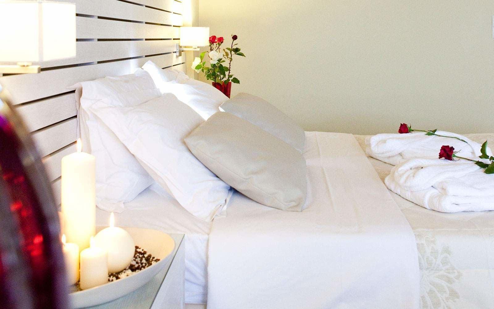 Aktaion Resort Гитион Экстерьер фото